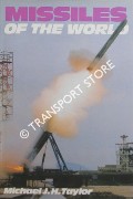 Missiles of the World by TAYLOR, Michael J.H.